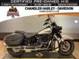 2018 Harley-Davidson Softail Heritage Classic