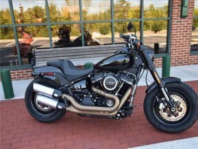 2018 Harley-Davidson Softail for sale 201353600