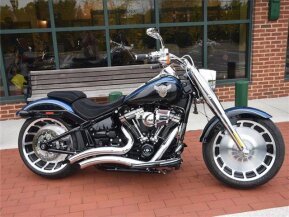 2018 Harley-Davidson Softail for sale 201355512