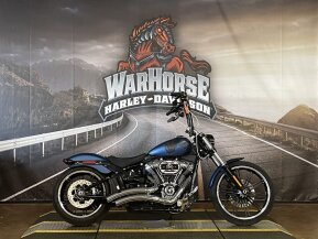 2018 Harley-Davidson Softail 115th Anniversary Breakout 114 for sale 201364707