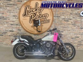 2018 Harley-Davidson Softail Low Rider for sale 201390711