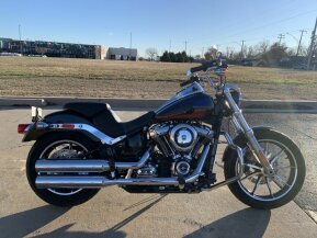 2018 Harley-Davidson Softail Low Rider for sale 201391506