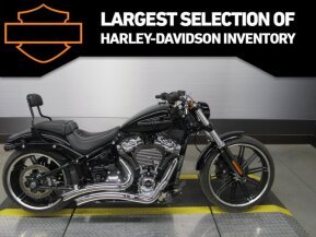 2018 Harley-Davidson Softail 115th Anniversary Breakout 114 for sale 201401779