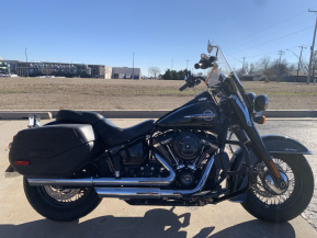 2018 Harley-Davidson Softail Heritage Classic for sale 201417578