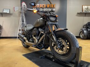 2018 Harley-Davidson Softail for sale 201419212