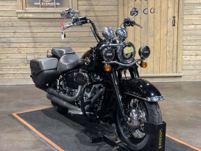 2018 Harley-Davidson Softail for sale 201419724