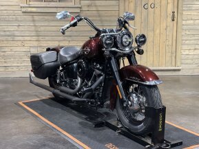 2018 Harley-Davidson Softail for sale 201419778