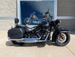 2018 Harley-Davidson Softail Heritage Classic for sale 201435370