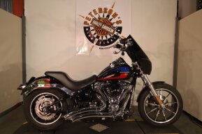 2018 Harley-Davidson Softail Low Rider for sale 201462397