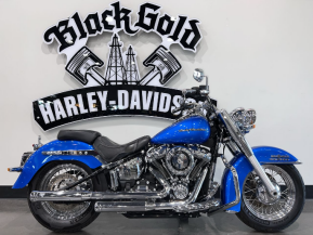 2018 Harley-Davidson Softail Deluxe for sale 201462510