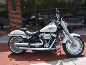 2018 Harley-Davidson Softail for sale 201466558