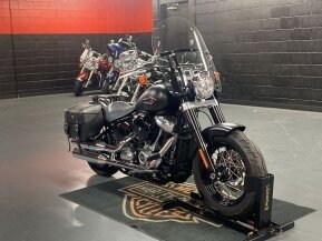 2018 Harley-Davidson Softail for sale 201473918