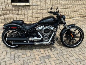 2018 Harley-Davidson Softail for sale 201491260