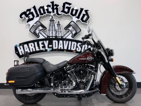 2018 Harley-Davidson Softail Heritage Classic for sale 201505728