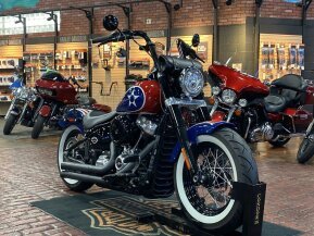 2018 Harley-Davidson Softail for sale 201517152