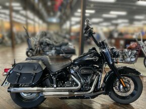 2018 Harley-Davidson Softail Heritage Classic for sale 201519020