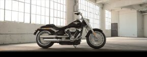 2018 Harley-Davidson Softail Fat Boy 114 for sale 201532184