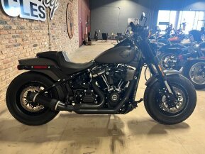 2018 Harley-Davidson Softail Fat Bob 114 for sale 201534131