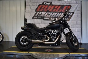 2018 Harley-Davidson Softail for sale 201543740