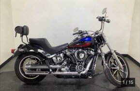 2018 Harley-Davidson Softail Low Rider for sale 201544363