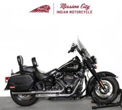 2018 Harley-Davidson Softail Heritage Classic for sale 201544423