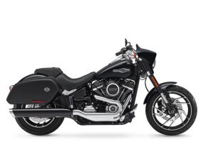 2018 Harley-Davidson Softail for sale 201555672