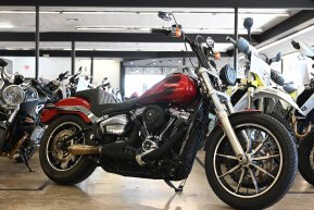 2018 Harley-Davidson Softail Low Rider for sale 201556867