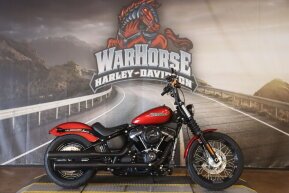 2018 Harley-Davidson Softail Street Bob for sale 201570671