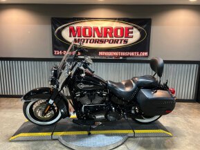 2018 Harley-Davidson Softail Heritage Classic for sale 201587873