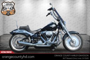 2018 Harley-Davidson Softail Fat Boy 114 for sale 201593736