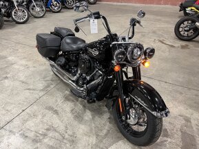 2018 Harley-Davidson Softail Heritage Classic for sale 201594812