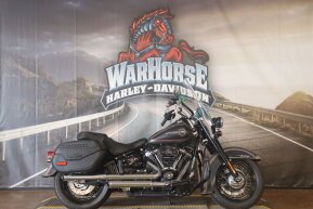 2018 Harley-Davidson Softail Heritage Classic 114 for sale 201595575