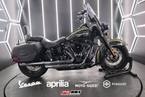 2018 Harley-Davidson Softail Heritage Classic for sale 201599193