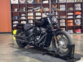 2018 Harley-Davidson Softail for sale 201609818