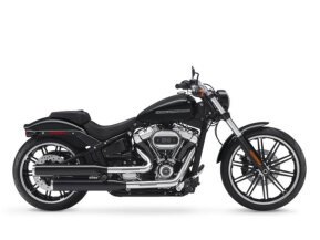 2018 Harley-Davidson Softail for sale 201621602