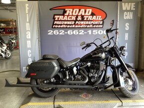 2018 Harley-Davidson Softail Heritage Classic 114 for sale 201624932