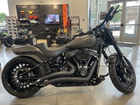 2018 Harley-Davidson Softail Fat Bob 114 for sale 201625757