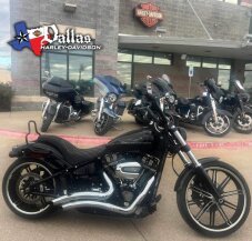 2018 Harley-Davidson Softail Breakout for sale 201628513
