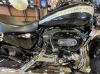 Thumbnail Photo 14 for 2018 Harley-Davidson Sportster 1200 Custom