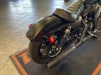 Thumbnail Photo 8 for 2018 Harley-Davidson Sportster Iron 883