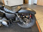 Thumbnail Photo 12 for 2018 Harley-Davidson Sportster Iron 883
