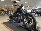 Thumbnail Photo 0 for 2018 Harley-Davidson Sportster Iron 883