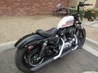 Thumbnail Photo 14 for 2018 Harley-Davidson Sportster Forty-Eight Special