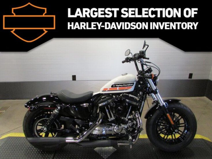Thumbnail Photo undefined for 2018 Harley-Davidson Sportster Forty-Eight Special