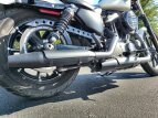 Thumbnail Photo 17 for 2018 Harley-Davidson Sportster Iron 883