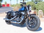 Thumbnail Photo 16 for 2018 Harley-Davidson Sportster 115th Anniversary Forty-Eight