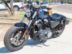 Thumbnail Photo 18 for 2018 Harley-Davidson Sportster 115th Anniversary Forty-Eight
