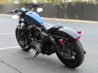 Thumbnail Photo 5 for 2018 Harley-Davidson Sportster 115th Anniversary Forty-Eight