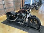 Thumbnail Photo 5 for 2018 Harley-Davidson Sportster Forty-Eight