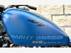Thumbnail Photo 10 for 2018 Harley-Davidson Sportster 115th Anniversary Forty-Eight